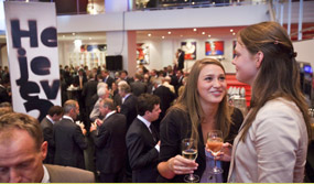 Charlotte Eventmanagement