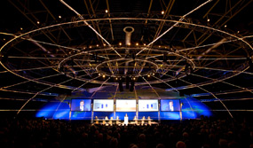 Charlotte Event management