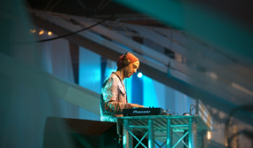 Charlotte Eventmanagement